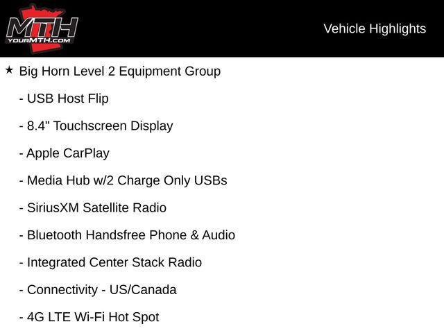 used 2022 Ram 1500 car, priced at $28,500