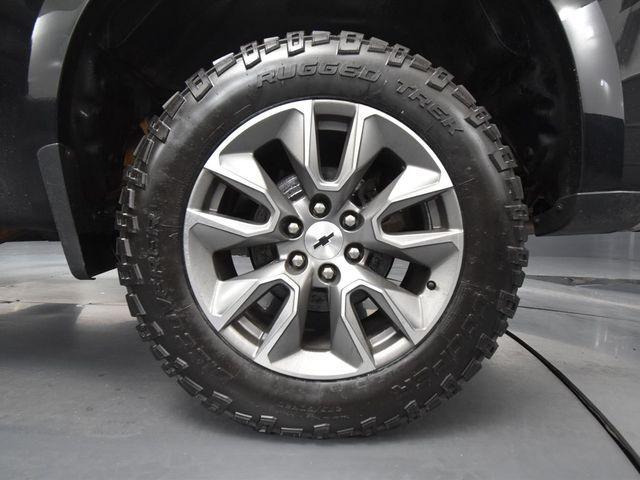 used 2019 Chevrolet Silverado 1500 car, priced at $30,899