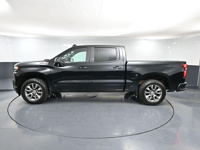 used 2019 Chevrolet Silverado 1500 car, priced at $30,899