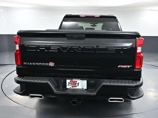 used 2019 Chevrolet Silverado 1500 car, priced at $30,899