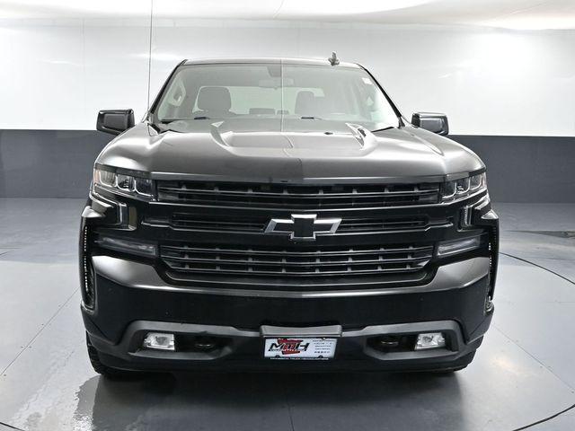 used 2019 Chevrolet Silverado 1500 car, priced at $30,899