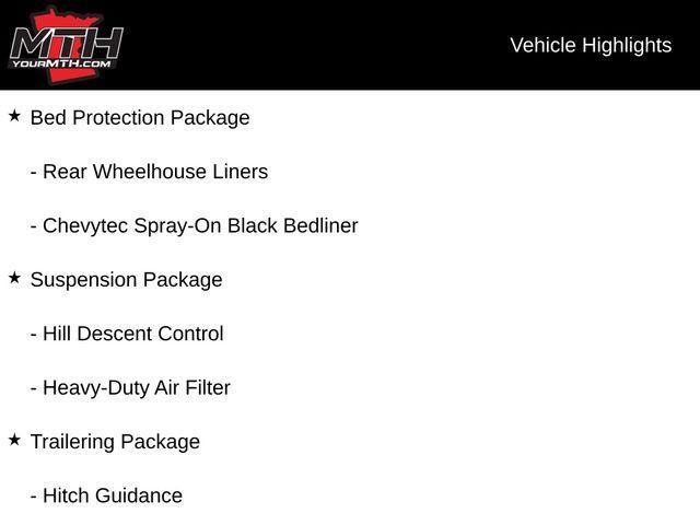 used 2021 Chevrolet Silverado 1500 car, priced at $41,993