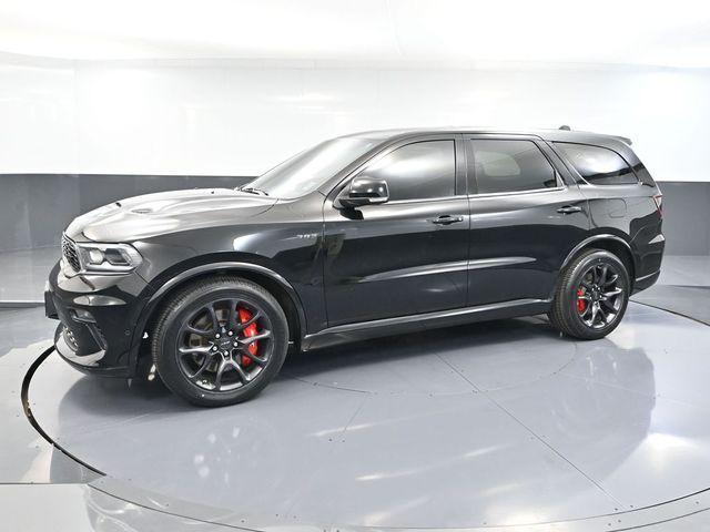 used 2022 Dodge Durango car, priced at $49,993
