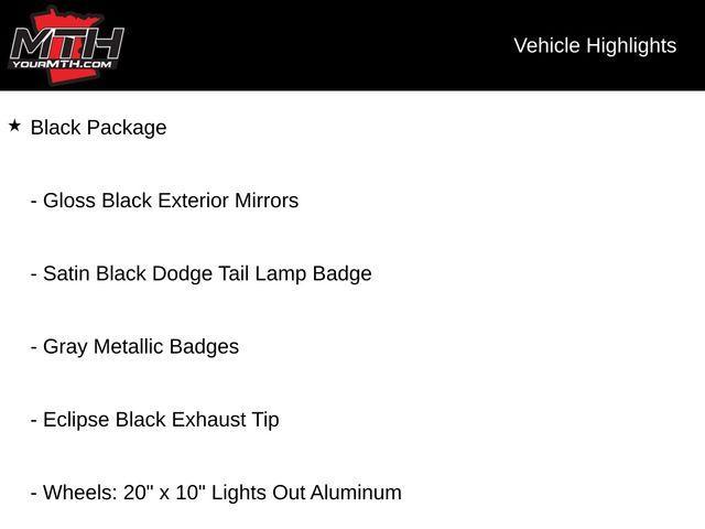 used 2022 Dodge Durango car, priced at $49,993