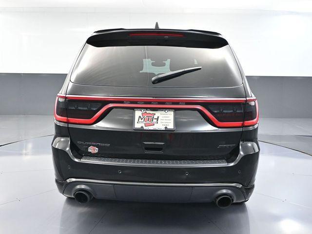 used 2022 Dodge Durango car, priced at $49,993