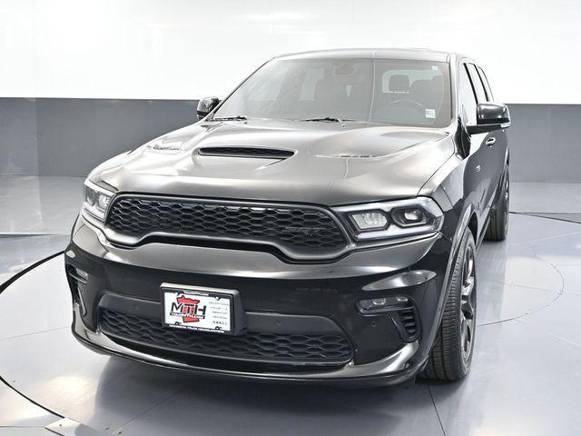 used 2022 Dodge Durango car, priced at $49,993