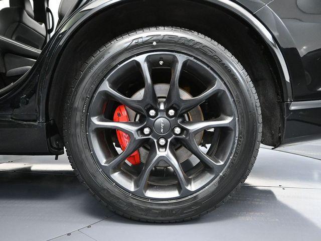 used 2022 Dodge Durango car, priced at $49,993