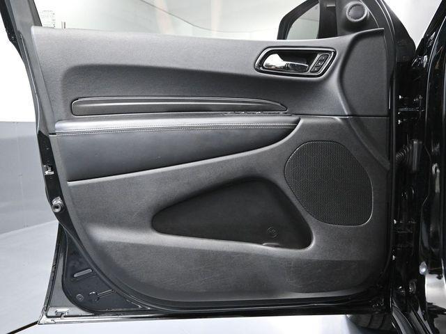 used 2022 Dodge Durango car, priced at $49,993