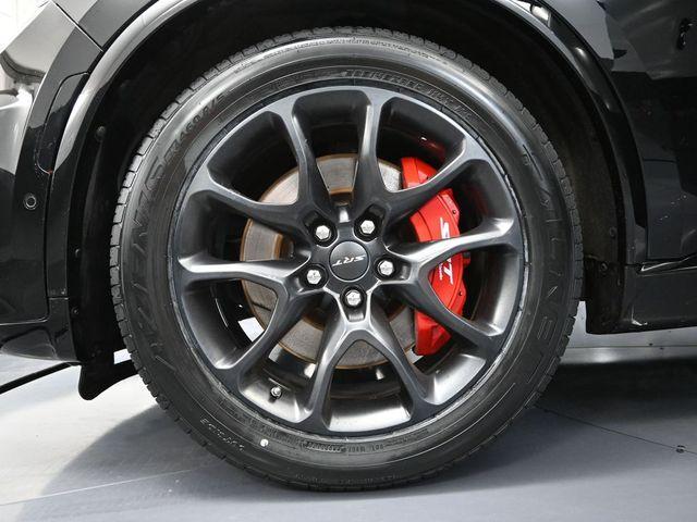 used 2022 Dodge Durango car, priced at $49,993