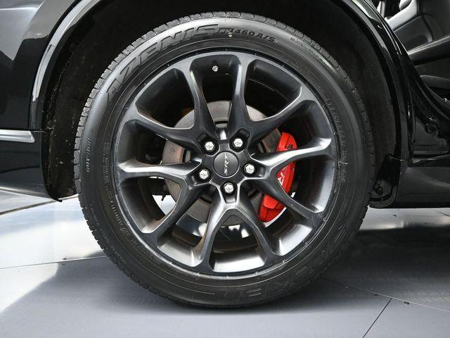 used 2022 Dodge Durango car, priced at $49,993