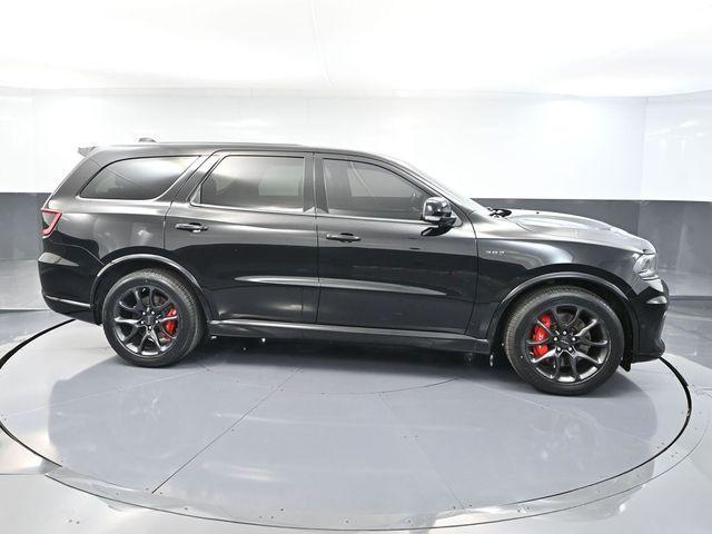 used 2022 Dodge Durango car, priced at $49,993