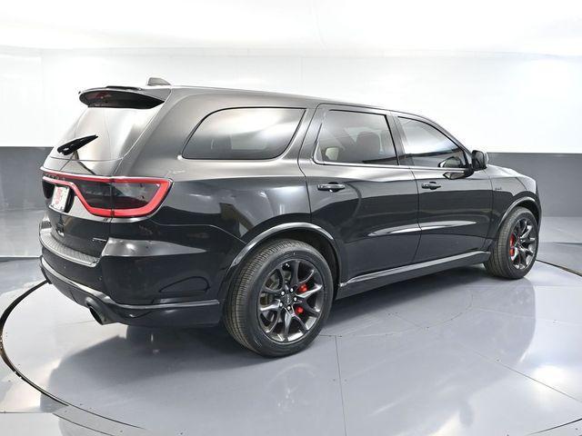 used 2022 Dodge Durango car, priced at $49,993