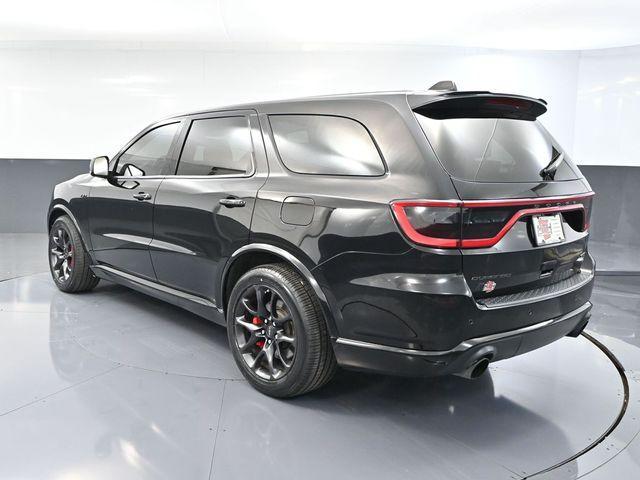 used 2022 Dodge Durango car, priced at $49,993