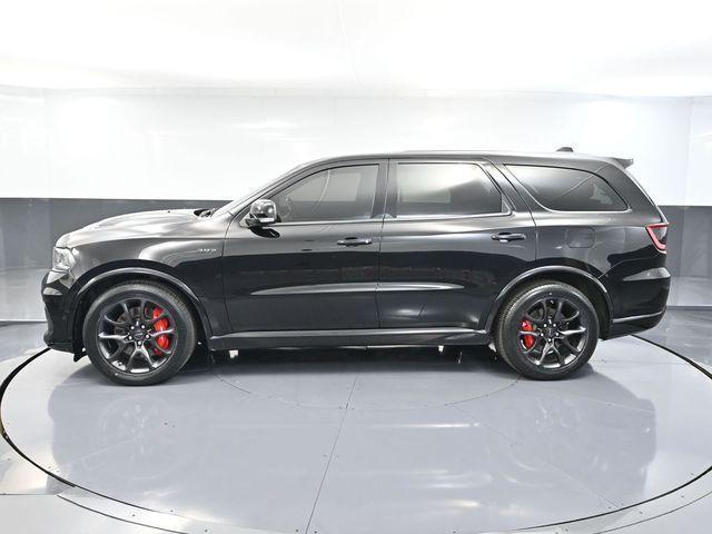 used 2022 Dodge Durango car, priced at $49,993