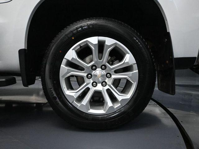 used 2023 Chevrolet Silverado 1500 car, priced at $33,893