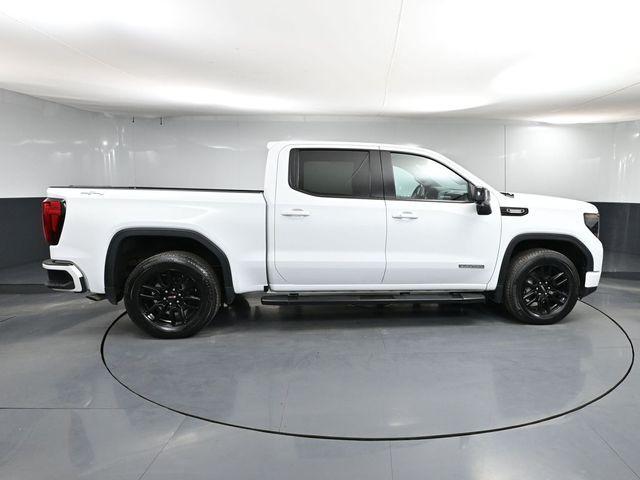 used 2022 GMC Sierra 1500 car, priced at $46,799