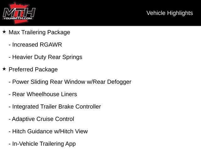 used 2022 GMC Sierra 1500 car, priced at $46,799