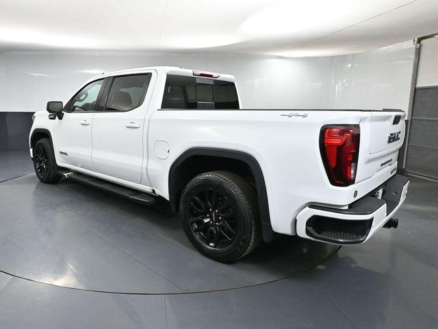 used 2022 GMC Sierra 1500 car, priced at $46,799