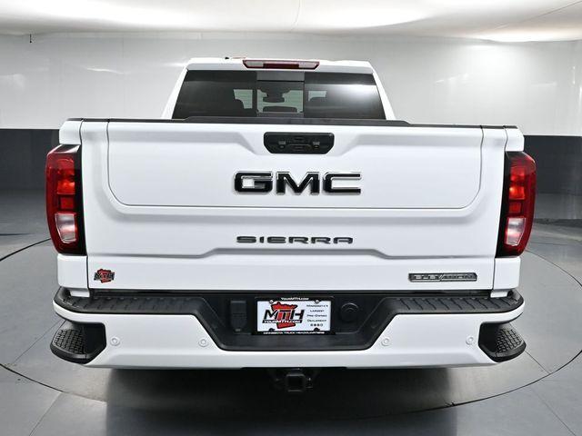 used 2022 GMC Sierra 1500 car, priced at $46,799