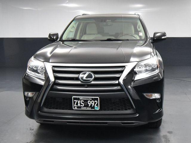 used 2017 Lexus GX 460 car, priced at $26,399