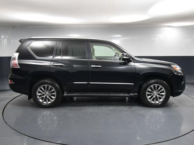 used 2017 Lexus GX 460 car, priced at $26,399