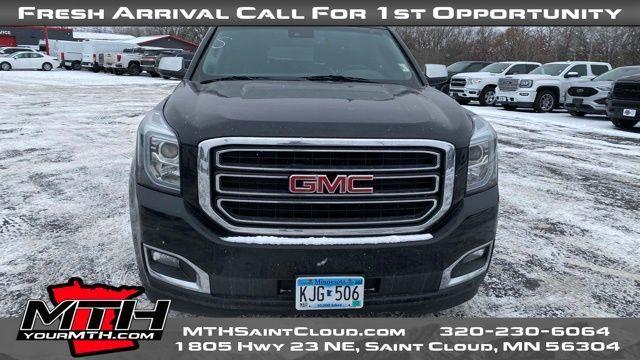 used 2020 GMC Yukon XL car, priced at $34,993