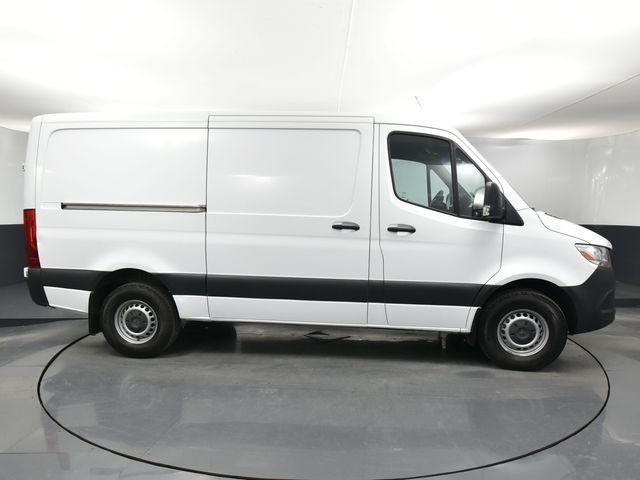 used 2021 Mercedes-Benz Sprinter 2500 car, priced at $30,599