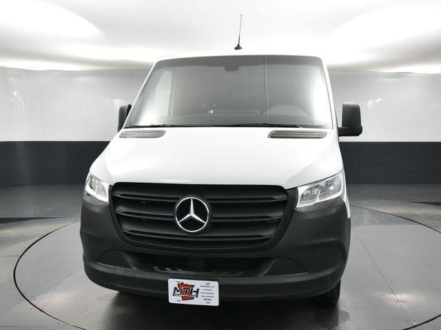 used 2021 Mercedes-Benz Sprinter 2500 car, priced at $30,599