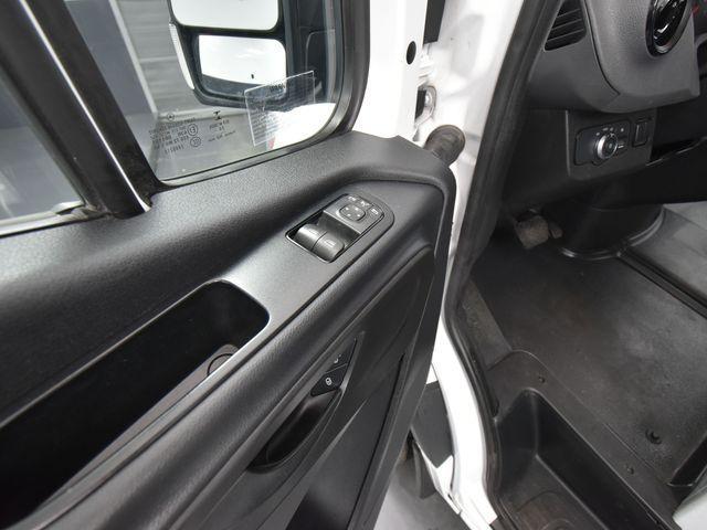 used 2021 Mercedes-Benz Sprinter 2500 car, priced at $30,599