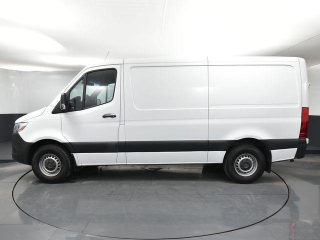 used 2021 Mercedes-Benz Sprinter 2500 car, priced at $30,599