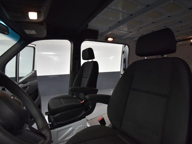 used 2021 Mercedes-Benz Sprinter 2500 car, priced at $30,599