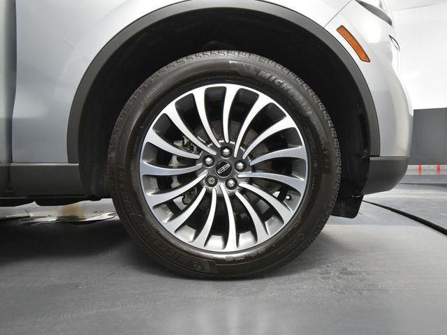 used 2023 Lincoln Aviator car, priced at $48,793
