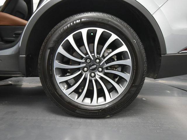 used 2023 Lincoln Aviator car, priced at $48,793