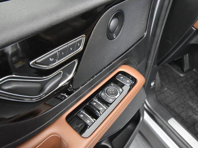 used 2023 Lincoln Aviator car, priced at $48,793