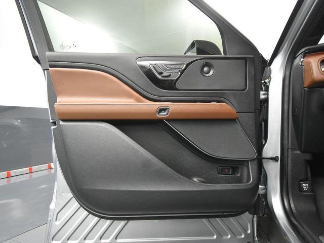 used 2023 Lincoln Aviator car, priced at $48,793