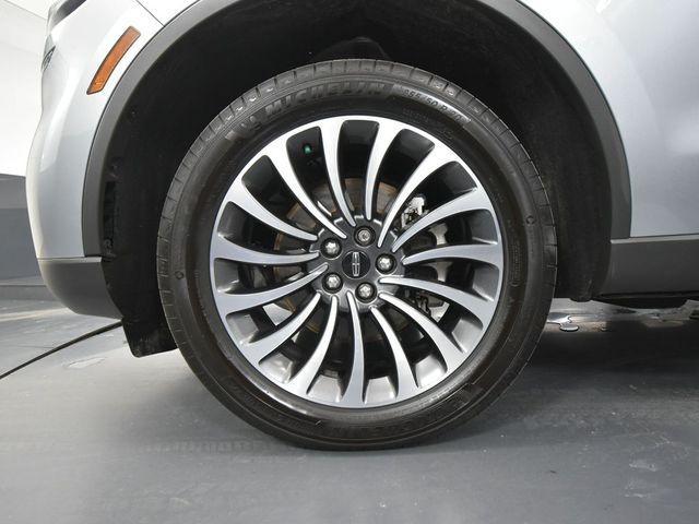 used 2023 Lincoln Aviator car, priced at $48,793