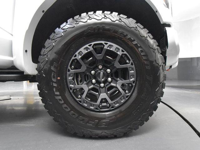 used 2024 Ford F-150 car, priced at $122,999