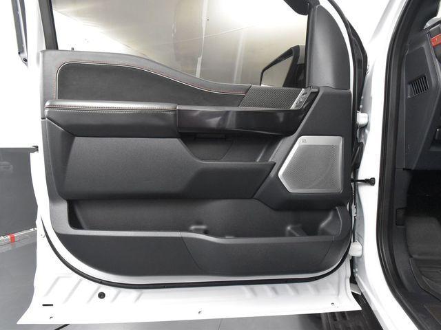 used 2024 Ford F-150 car, priced at $122,999