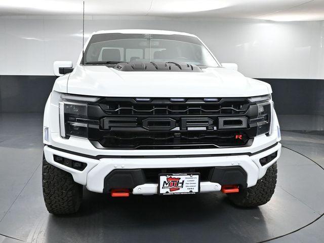 used 2024 Ford F-150 car, priced at $122,999