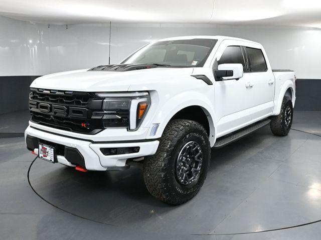used 2024 Ford F-150 car, priced at $122,999