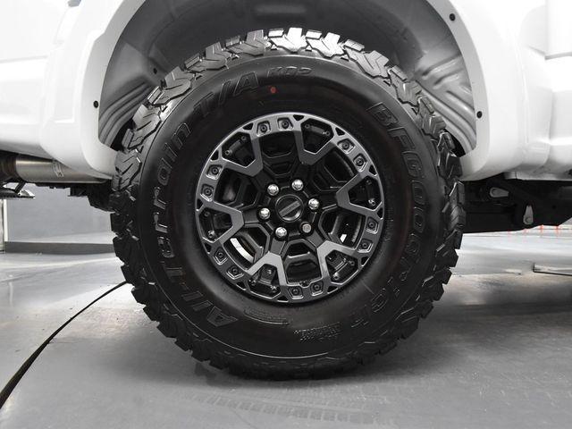 used 2024 Ford F-150 car, priced at $122,999