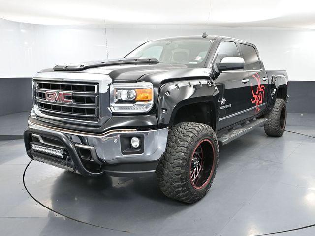 used 2014 GMC Sierra 1500 car, priced at $17,500