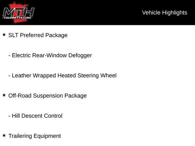 used 2014 GMC Sierra 1500 car, priced at $17,500