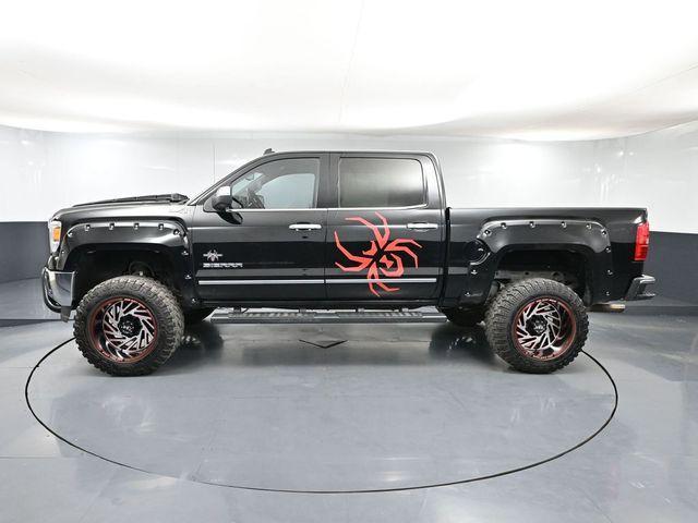 used 2014 GMC Sierra 1500 car, priced at $17,500