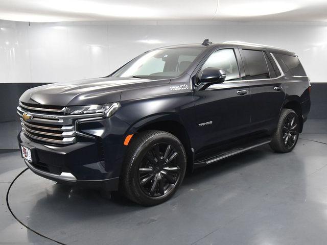 used 2023 Chevrolet Tahoe car, priced at $64,993