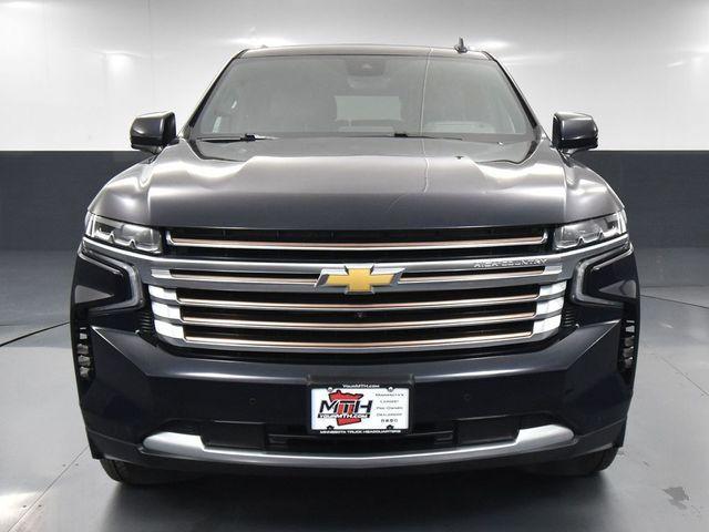 used 2023 Chevrolet Tahoe car, priced at $64,993