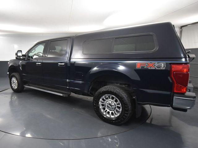 used 2021 Ford F-350 car, priced at $53,999