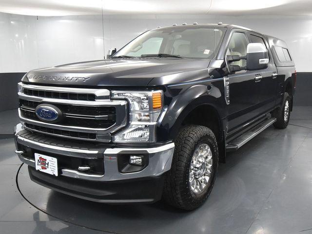 used 2021 Ford F-350 car, priced at $53,999