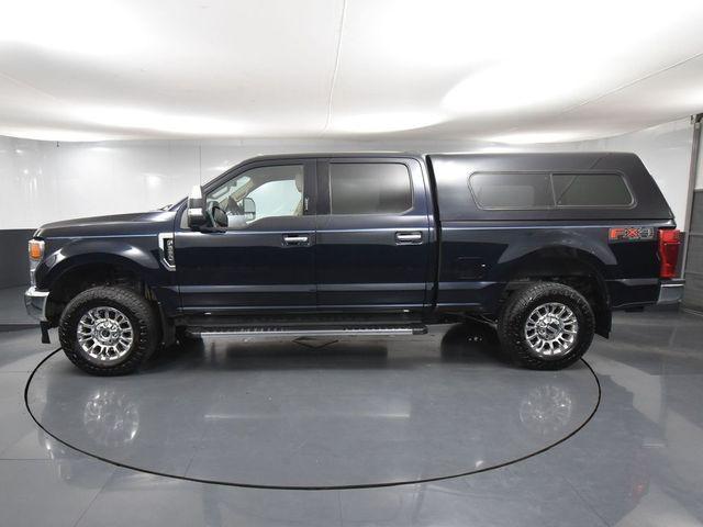 used 2021 Ford F-350 car, priced at $53,999