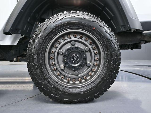 used 2020 Jeep Gladiator car, priced at $31,693